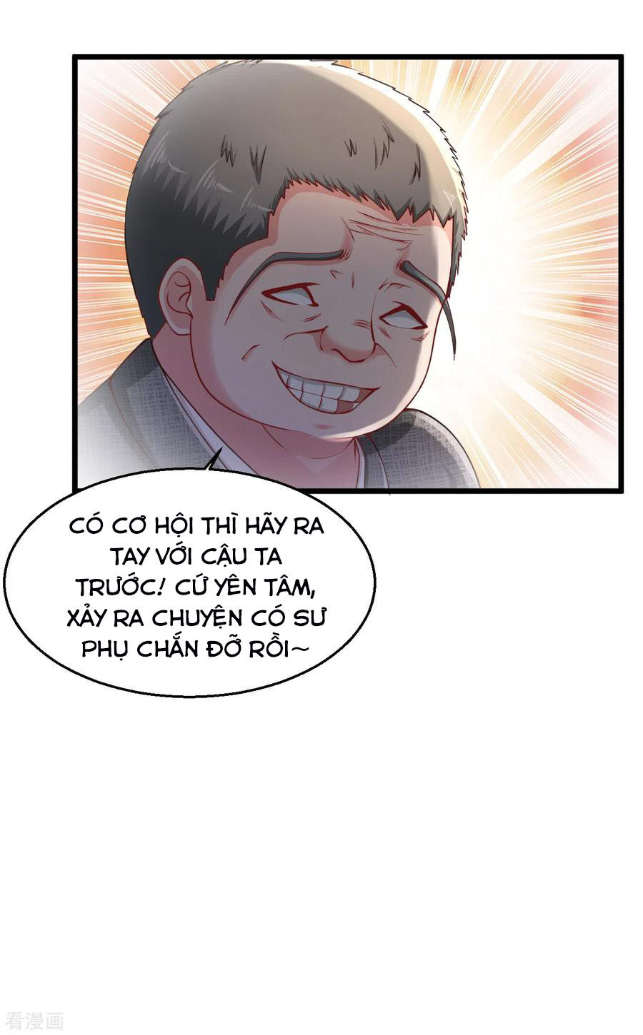 Tuyệt Phẩm Y Thánh Chapter 156 - 6