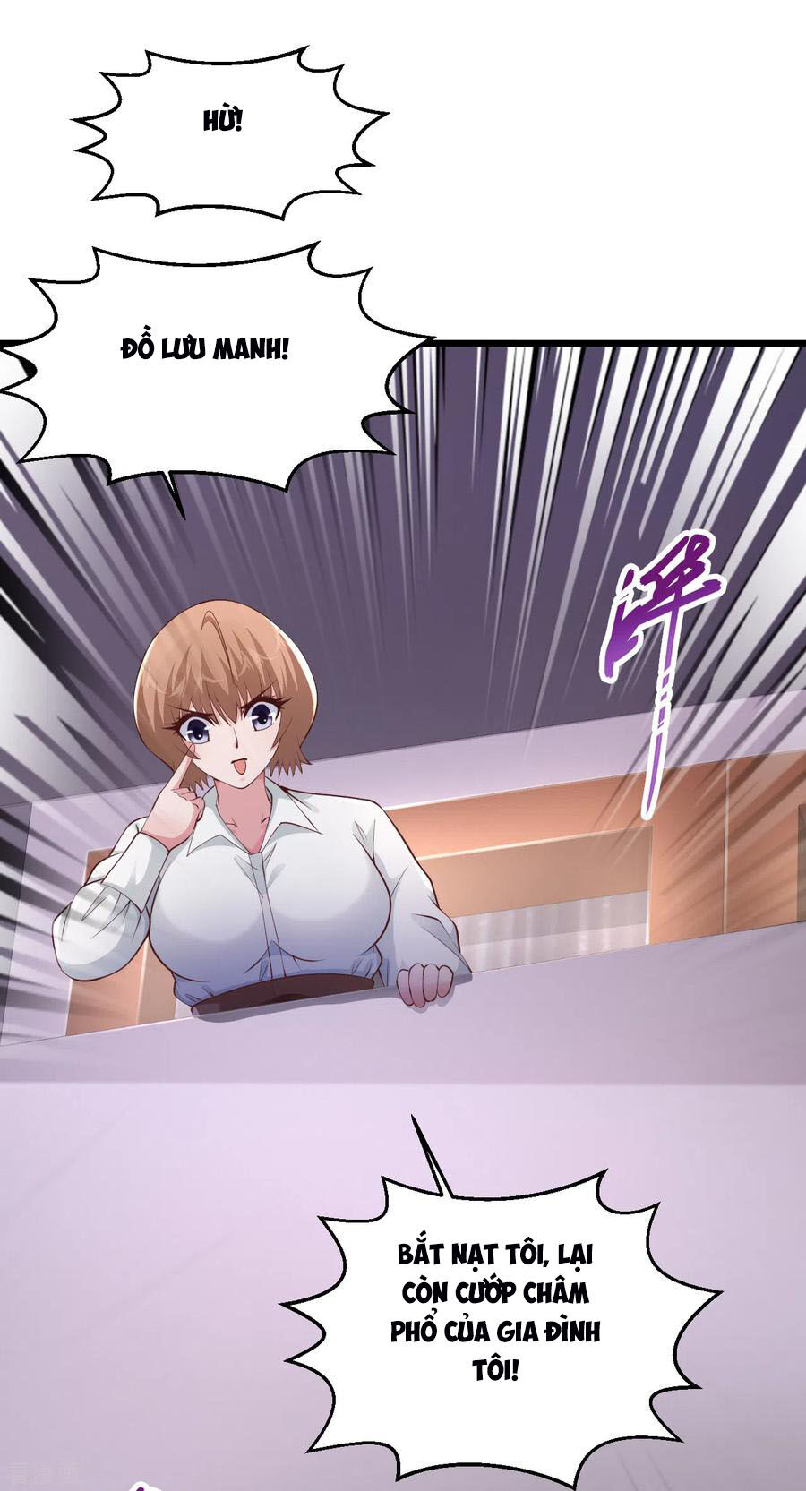 Tuyệt Phẩm Y Thánh Chapter 156 - 9