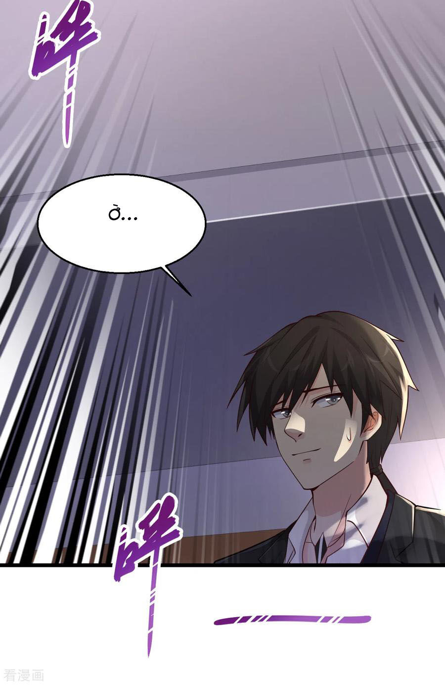 Tuyệt Phẩm Y Thánh Chapter 156 - 10