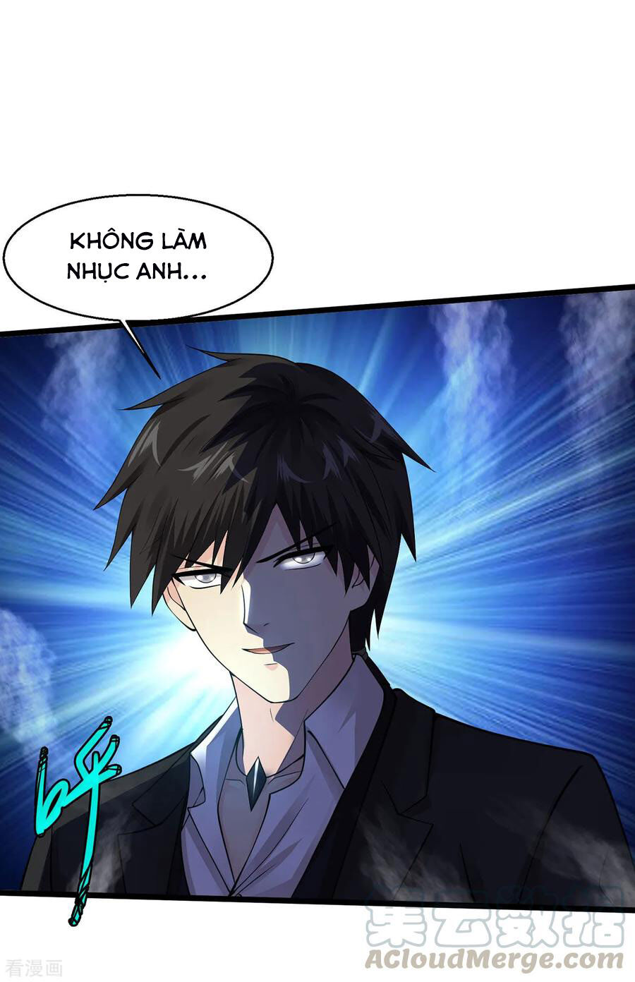 Tuyệt Phẩm Y Thánh Chapter 94 - 11