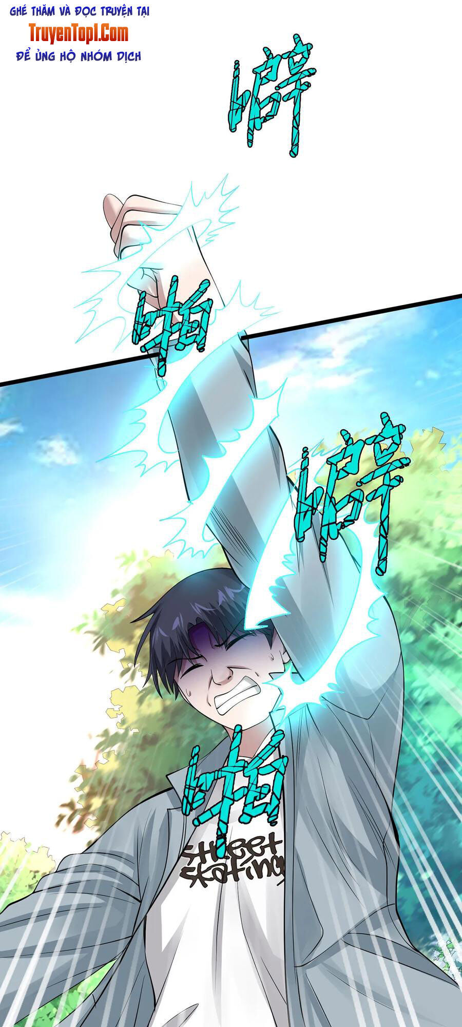Tuyệt Phẩm Y Thánh Chapter 94 - 13