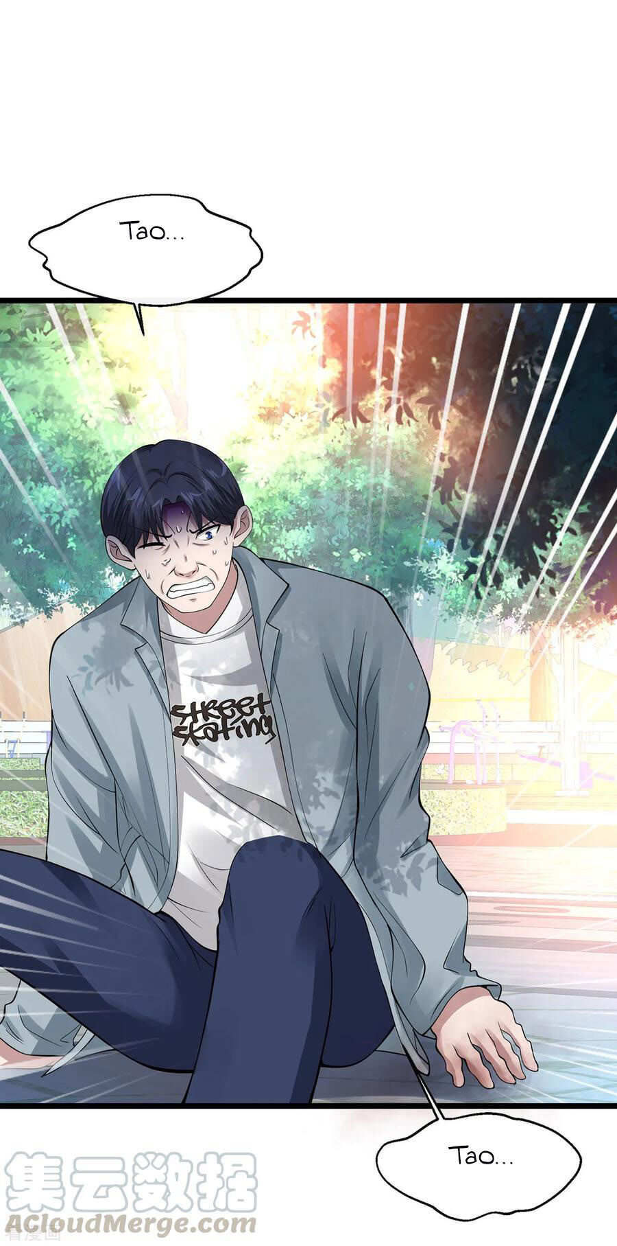 Tuyệt Phẩm Y Thánh Chapter 94 - 15