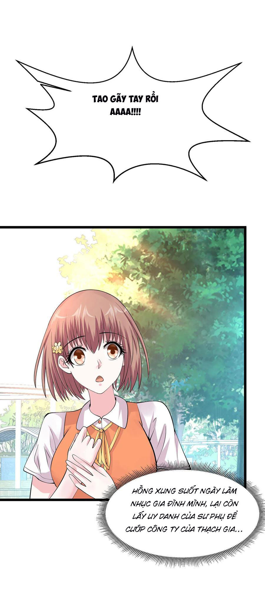 Tuyệt Phẩm Y Thánh Chapter 94 - 16