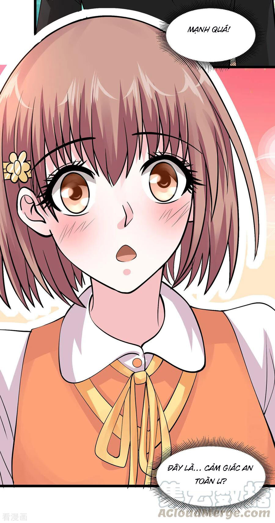 Tuyệt Phẩm Y Thánh Chapter 94 - 19