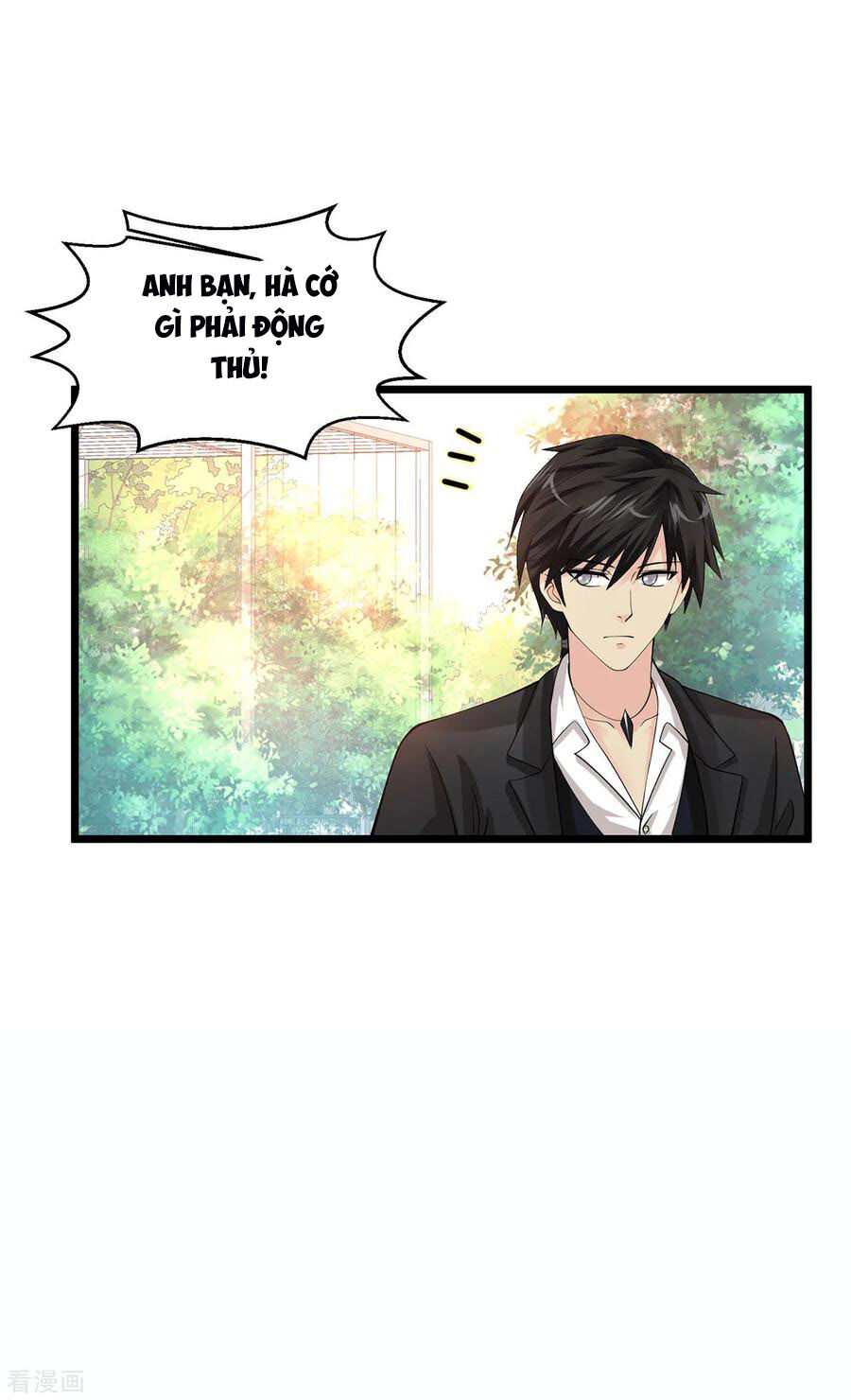 Tuyệt Phẩm Y Thánh Chapter 94 - 20