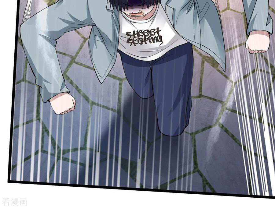 Tuyệt Phẩm Y Thánh Chapter 94 - 9