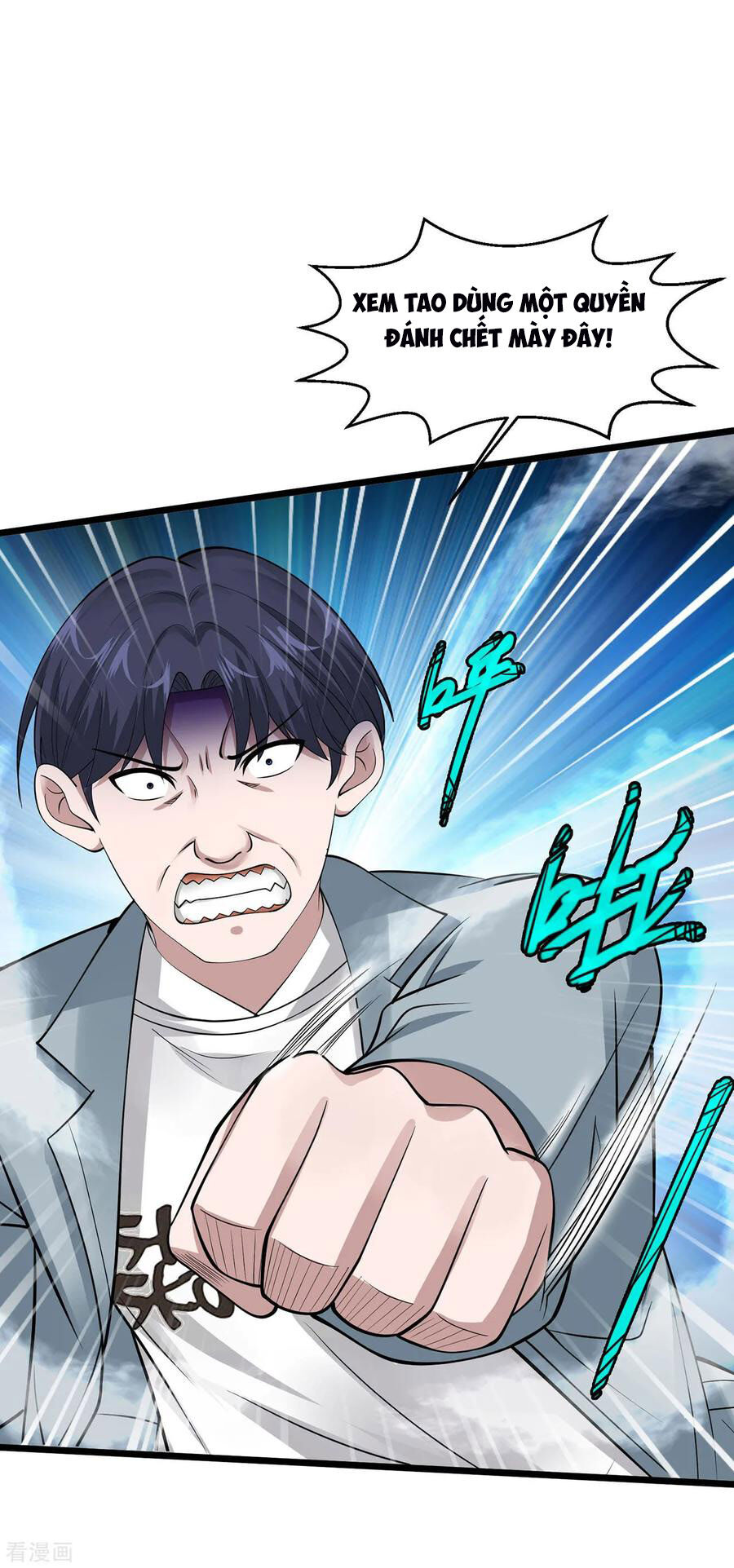 Tuyệt Phẩm Y Thánh Chapter 94 - 10