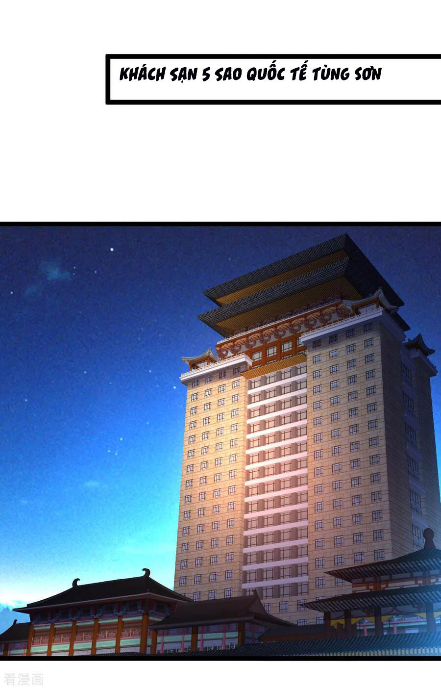 Tuyệt Phẩm Y Thánh Chapter 98 - 17