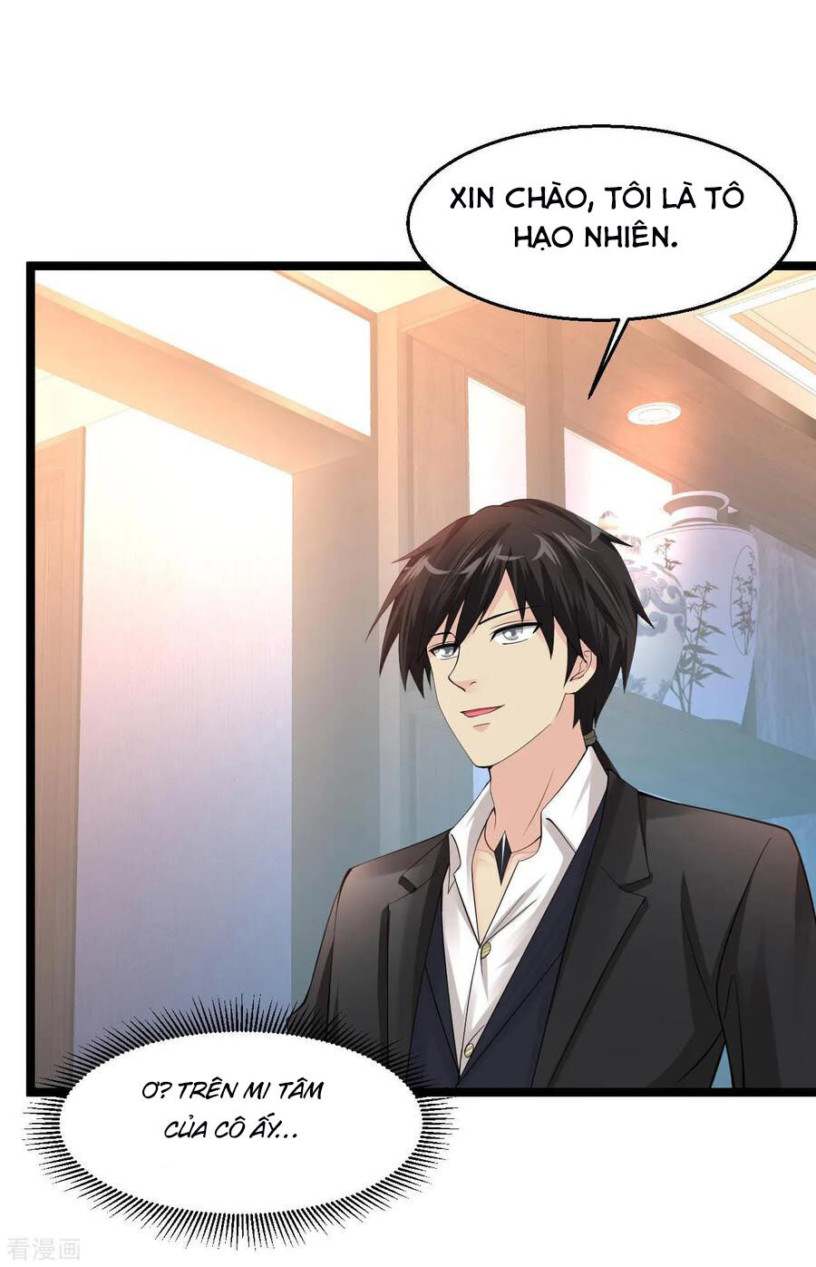 Tuyệt Phẩm Y Thánh Chapter 98 - 19