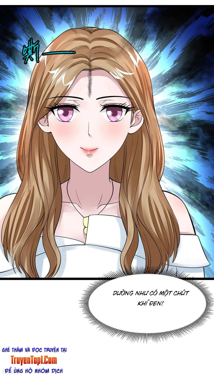 Tuyệt Phẩm Y Thánh Chapter 98 - 20