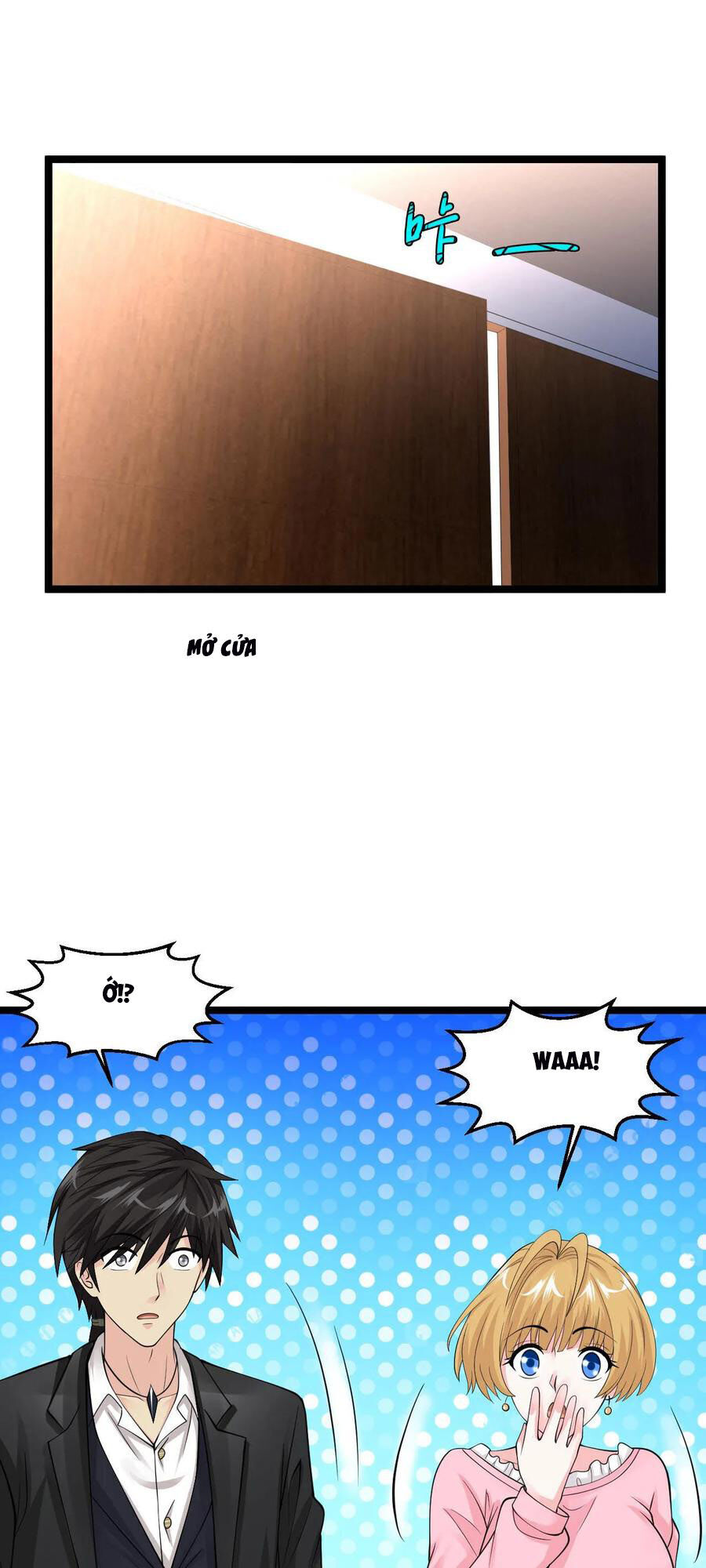 Tuyệt Phẩm Y Thánh Chapter 98 - 4