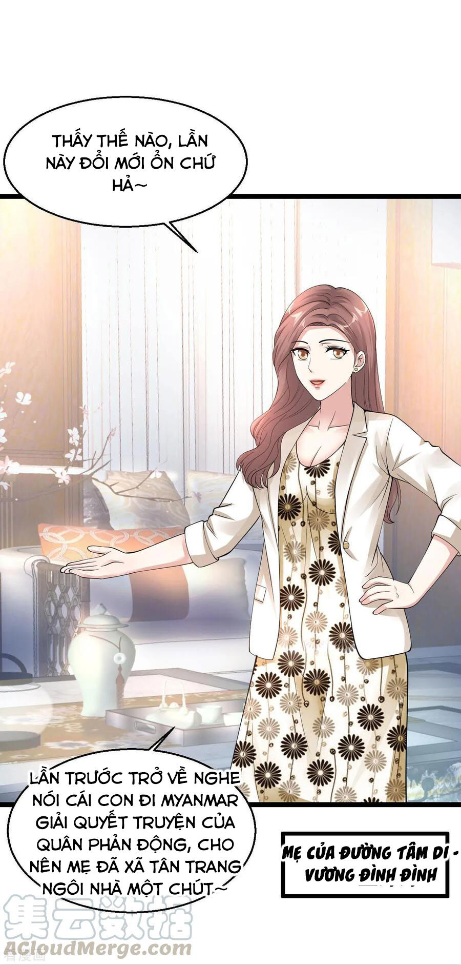 Tuyệt Phẩm Y Thánh Chapter 98 - 8