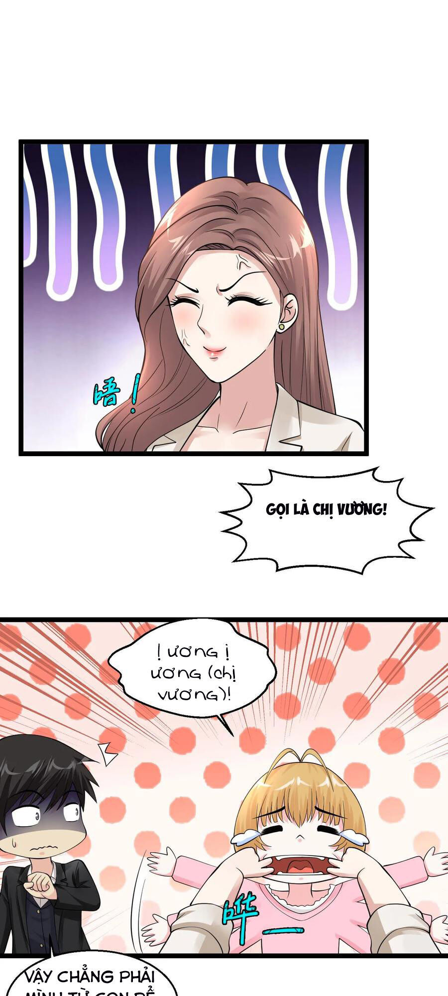 Tuyệt Phẩm Y Thánh Chapter 98 - 10