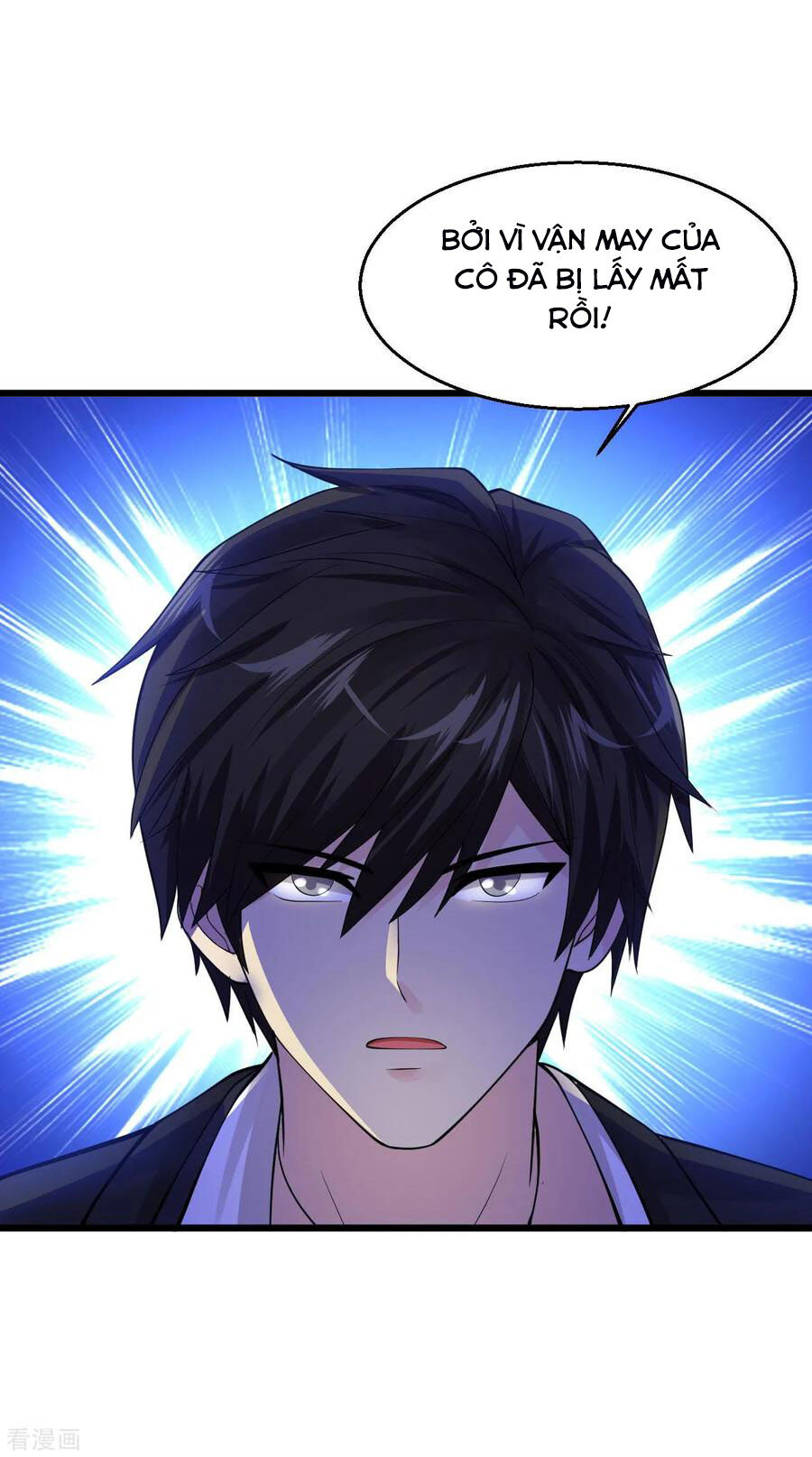 Tuyệt Phẩm Y Thánh Chapter 99 - 12
