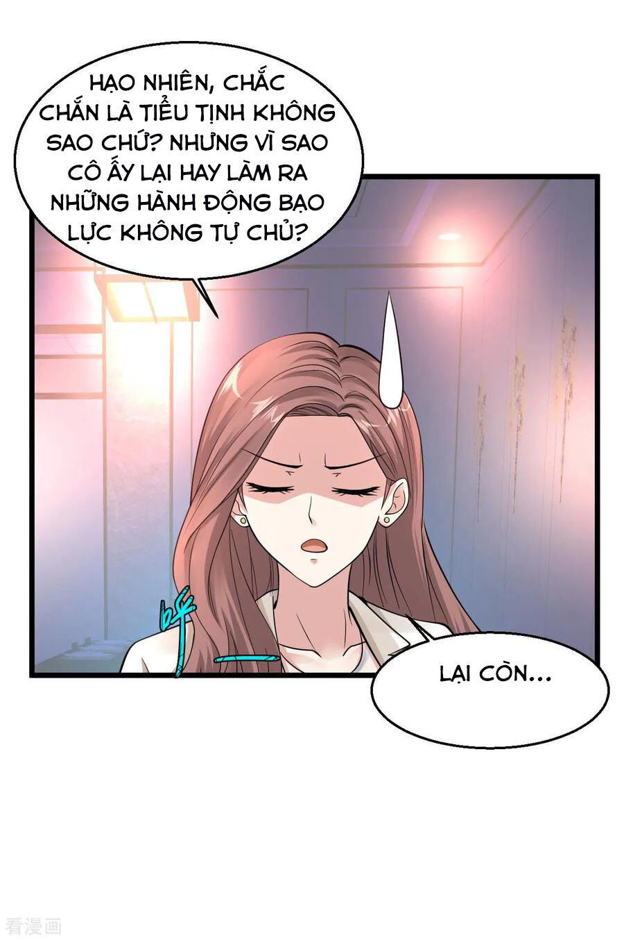 Tuyệt Phẩm Y Thánh Chapter 99 - 4