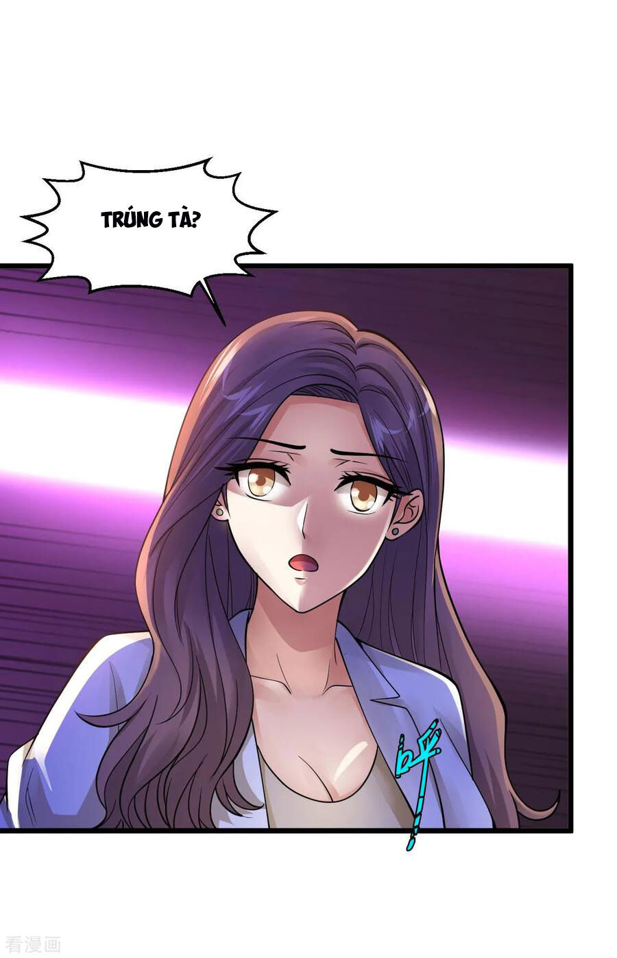 Tuyệt Phẩm Y Thánh Chapter 99 - 9