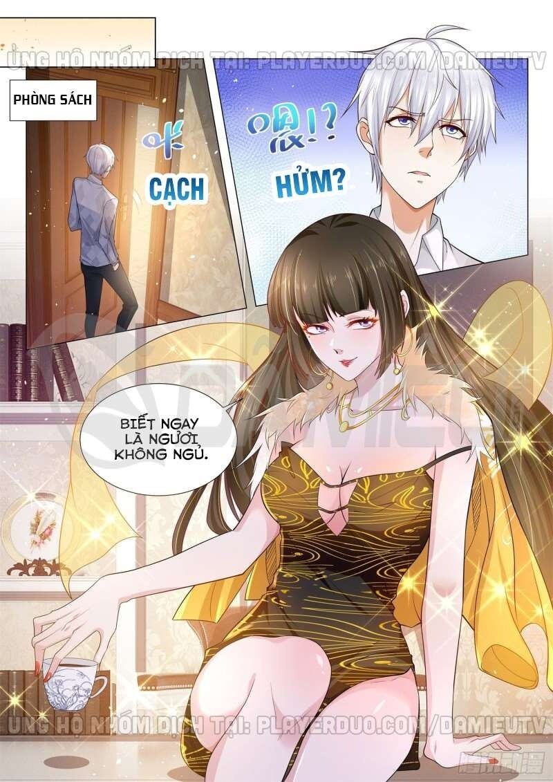 Thần Hào Chi Thiên Hàng Hệ Thống Chapter 102 - 2