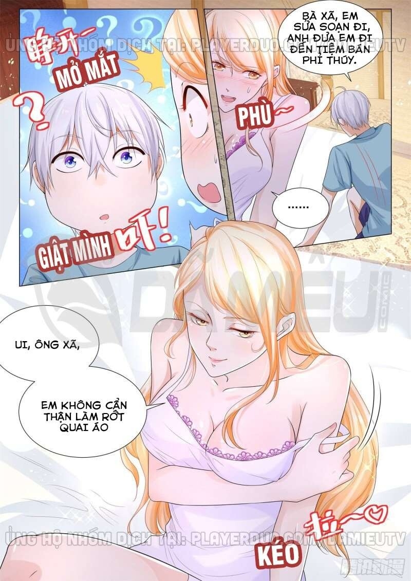 Thần Hào Chi Thiên Hàng Hệ Thống Chapter 102 - 11