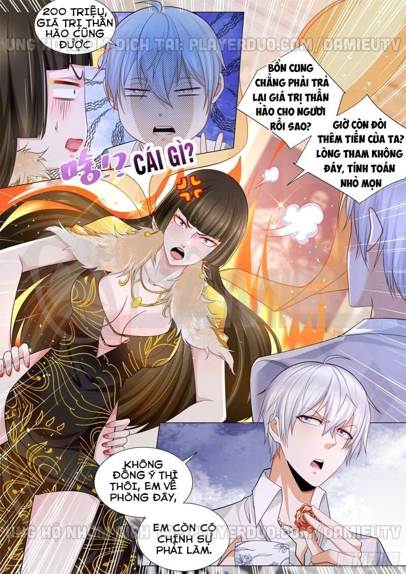 Thần Hào Chi Thiên Hàng Hệ Thống Chapter 102 - 5