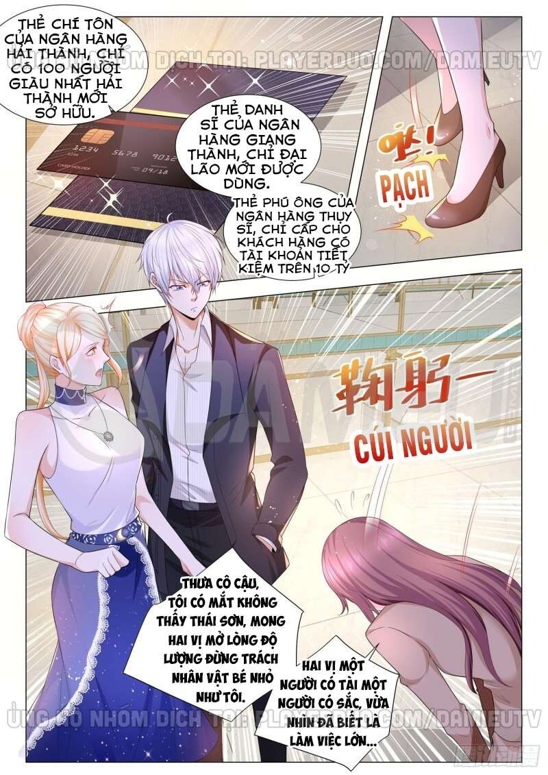 Thần Hào Chi Thiên Hàng Hệ Thống Chapter 104 - 1