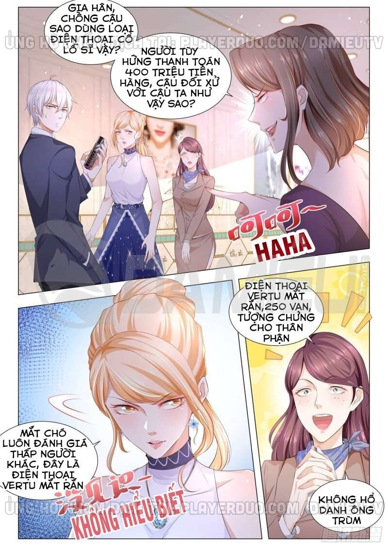 Thần Hào Chi Thiên Hàng Hệ Thống Chapter 104 - 12