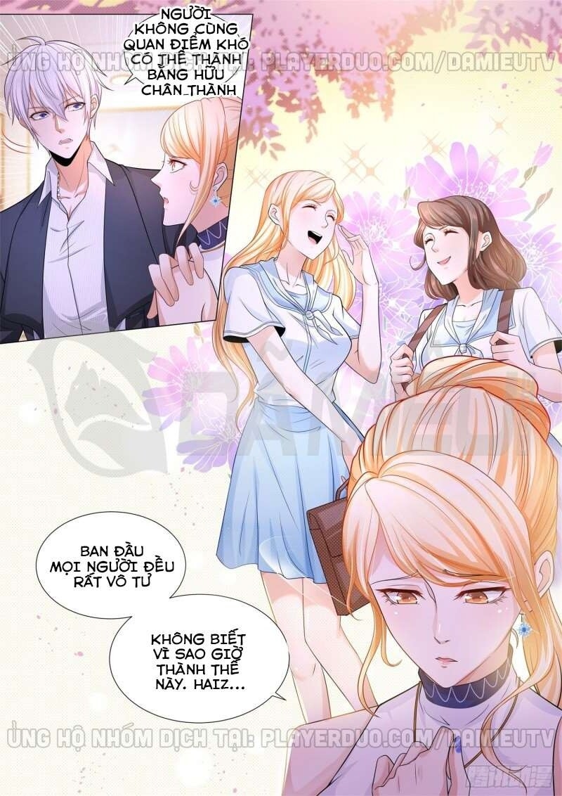 Thần Hào Chi Thiên Hàng Hệ Thống Chapter 105 - 13