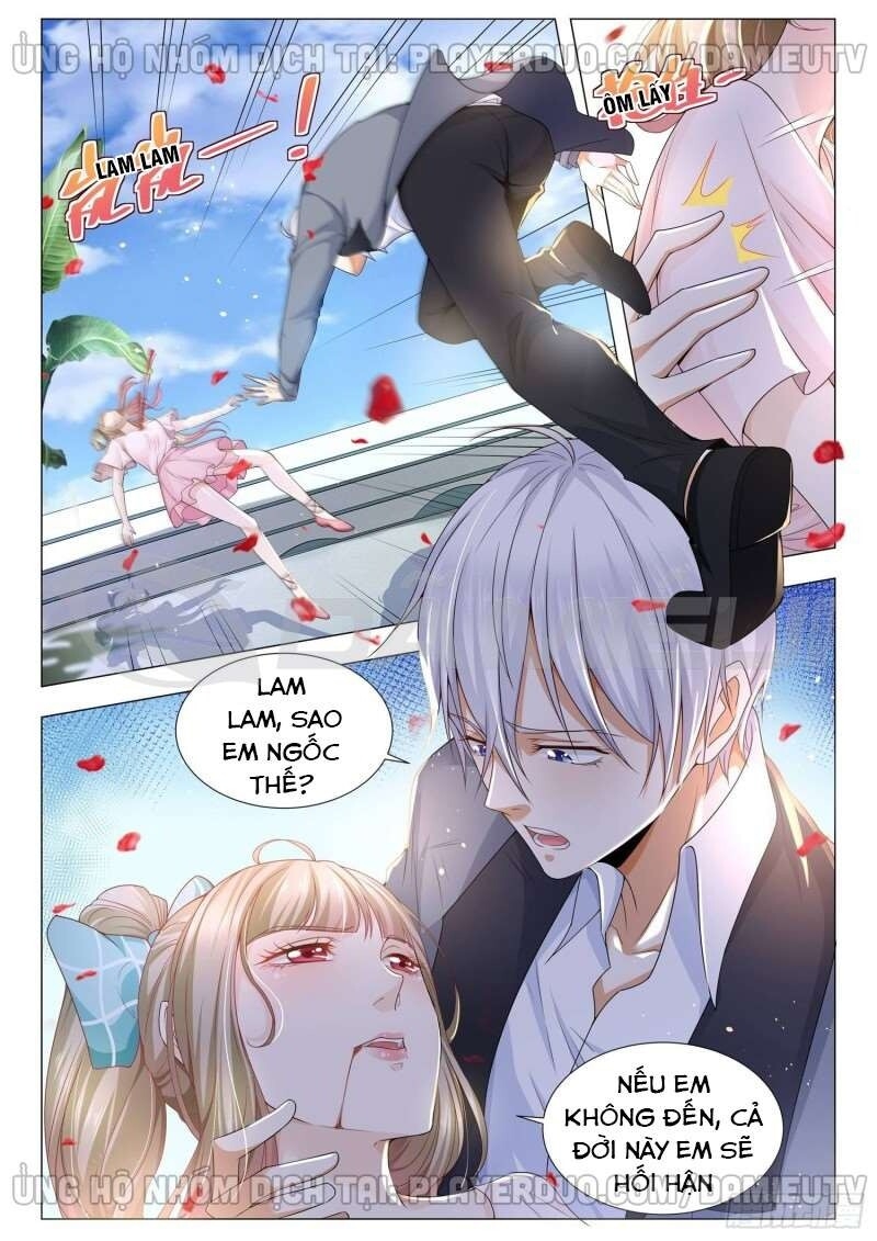 Thần Hào Chi Thiên Hàng Hệ Thống Chapter 107 - 3