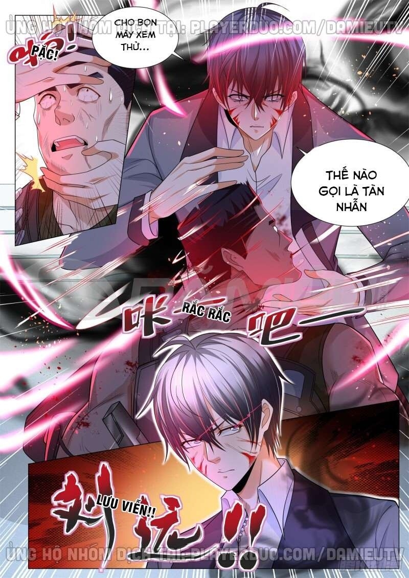 Thần Hào Chi Thiên Hàng Hệ Thống Chapter 108 - 1