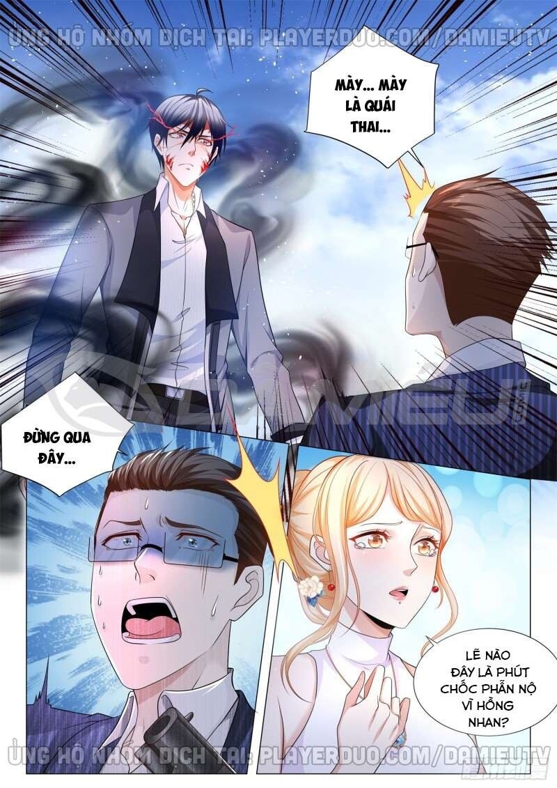 Thần Hào Chi Thiên Hàng Hệ Thống Chapter 108 - 2