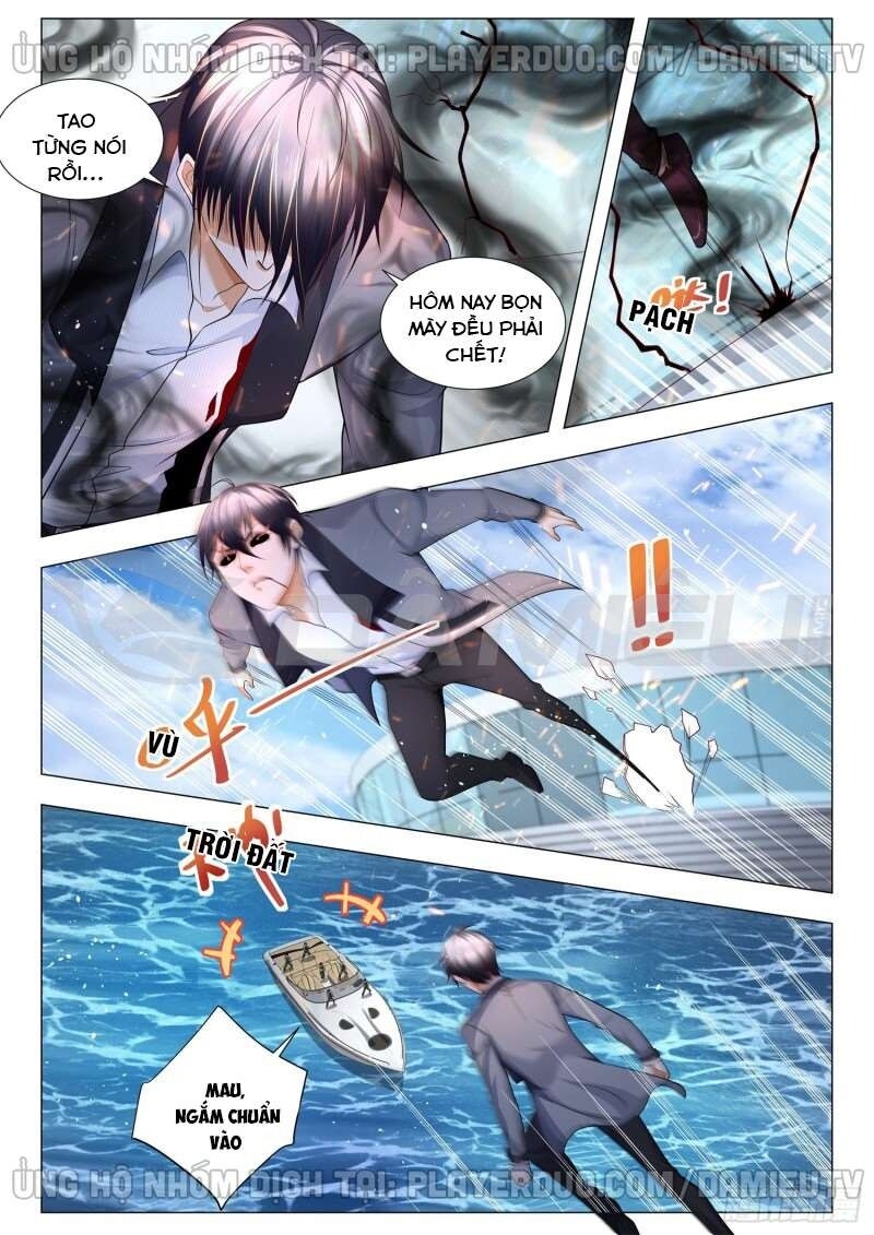 Thần Hào Chi Thiên Hàng Hệ Thống Chapter 108 - 4