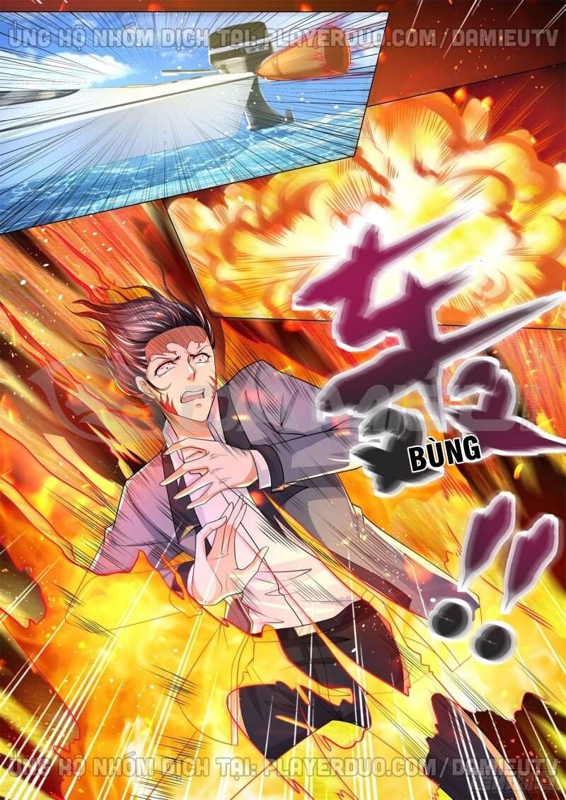 Thần Hào Chi Thiên Hàng Hệ Thống Chapter 109 - 3