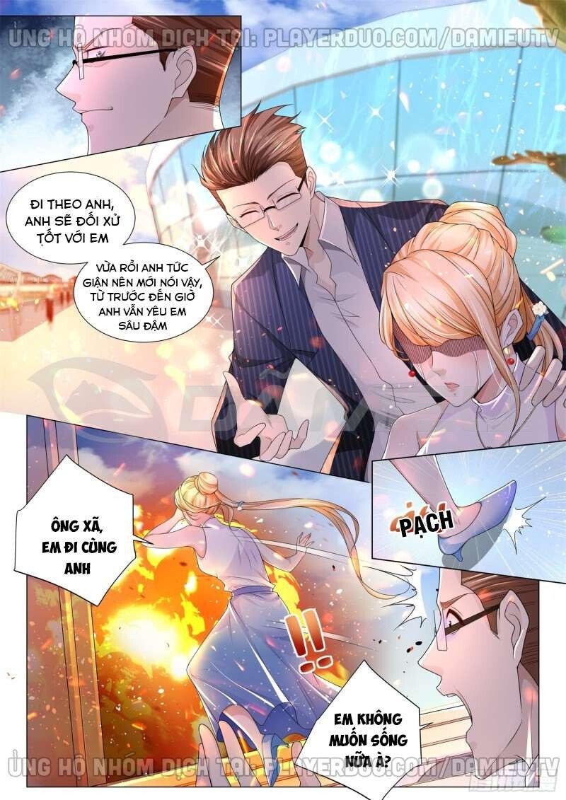 Thần Hào Chi Thiên Hàng Hệ Thống Chapter 109 - 5