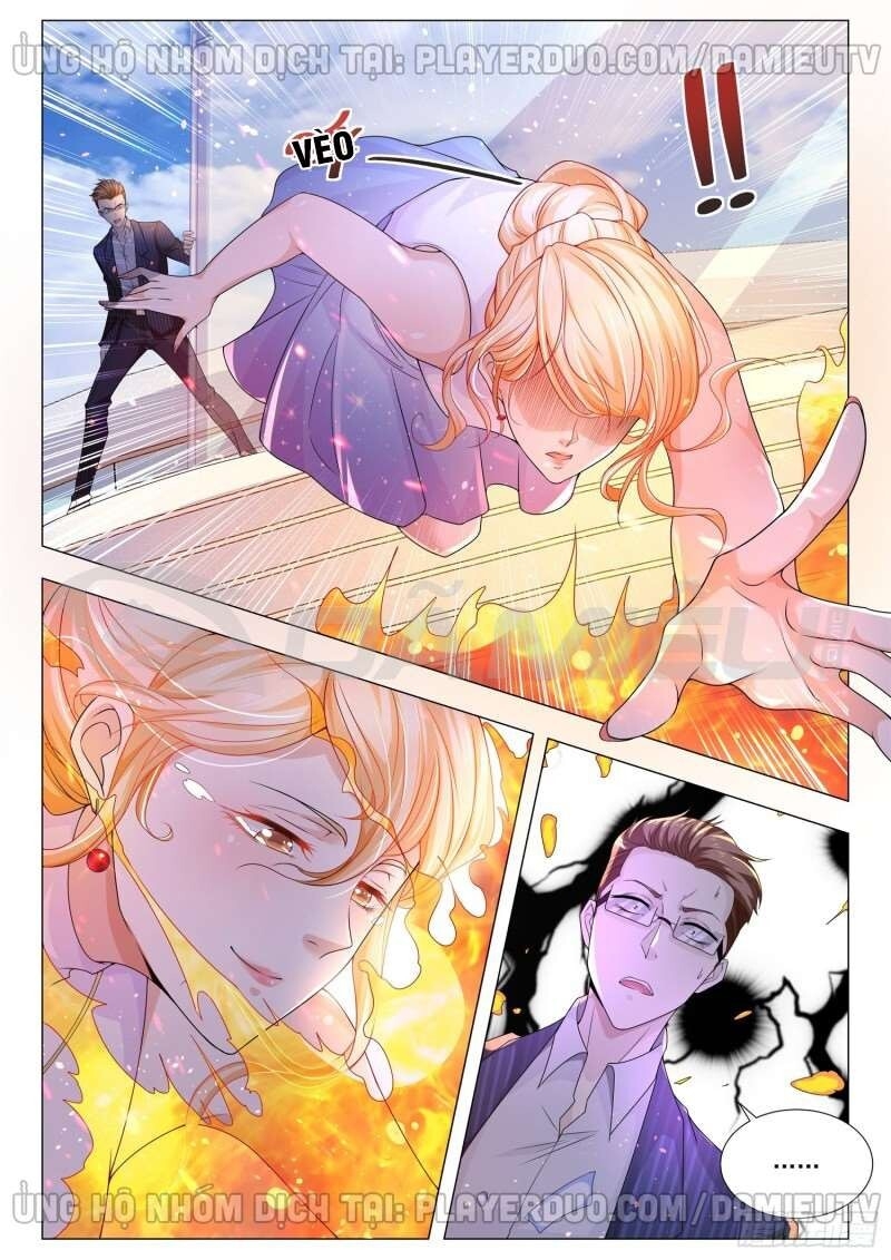 Thần Hào Chi Thiên Hàng Hệ Thống Chapter 109 - 6