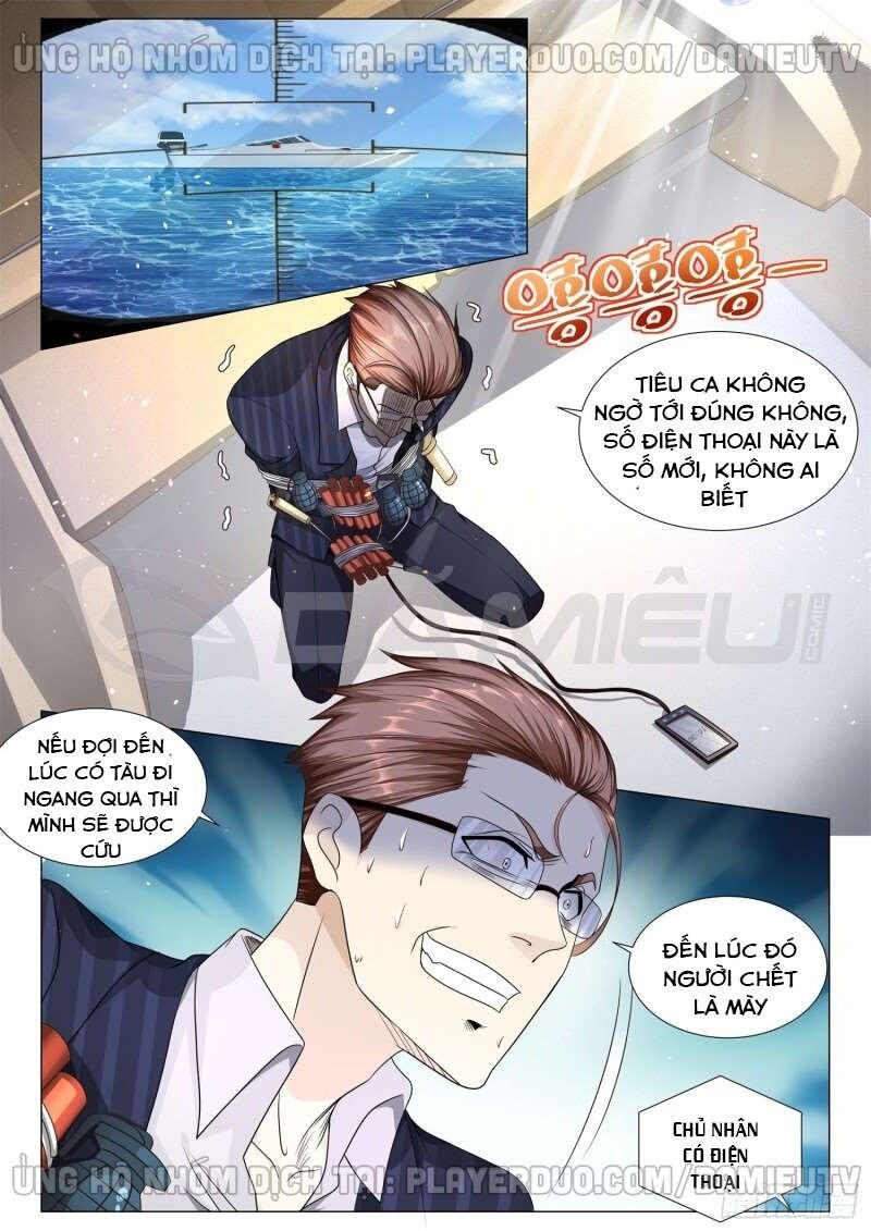 Thần Hào Chi Thiên Hàng Hệ Thống Chapter 110 - 9