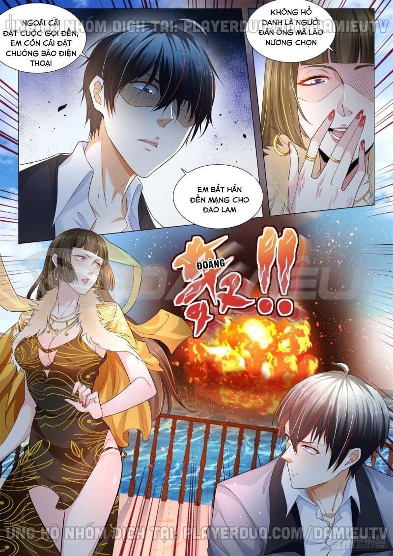 Thần Hào Chi Thiên Hàng Hệ Thống Chapter 111 - 2