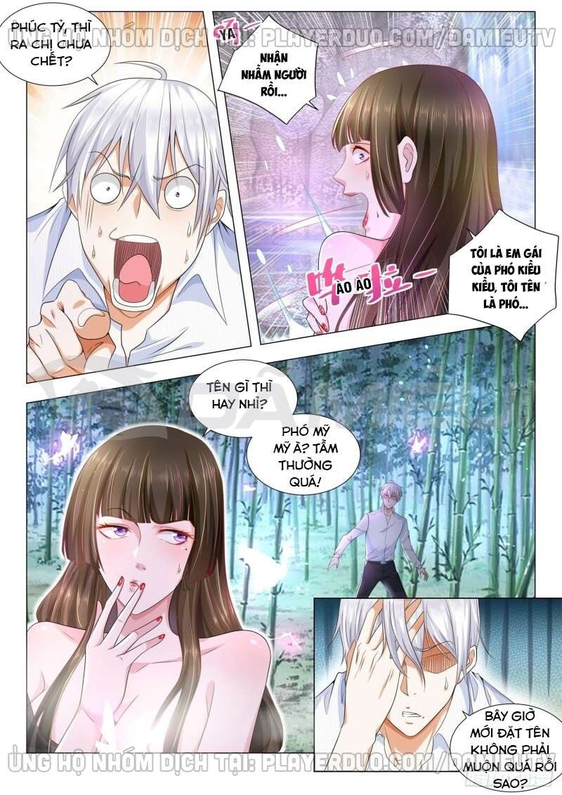 Thần Hào Chi Thiên Hàng Hệ Thống Chapter 113 - 1