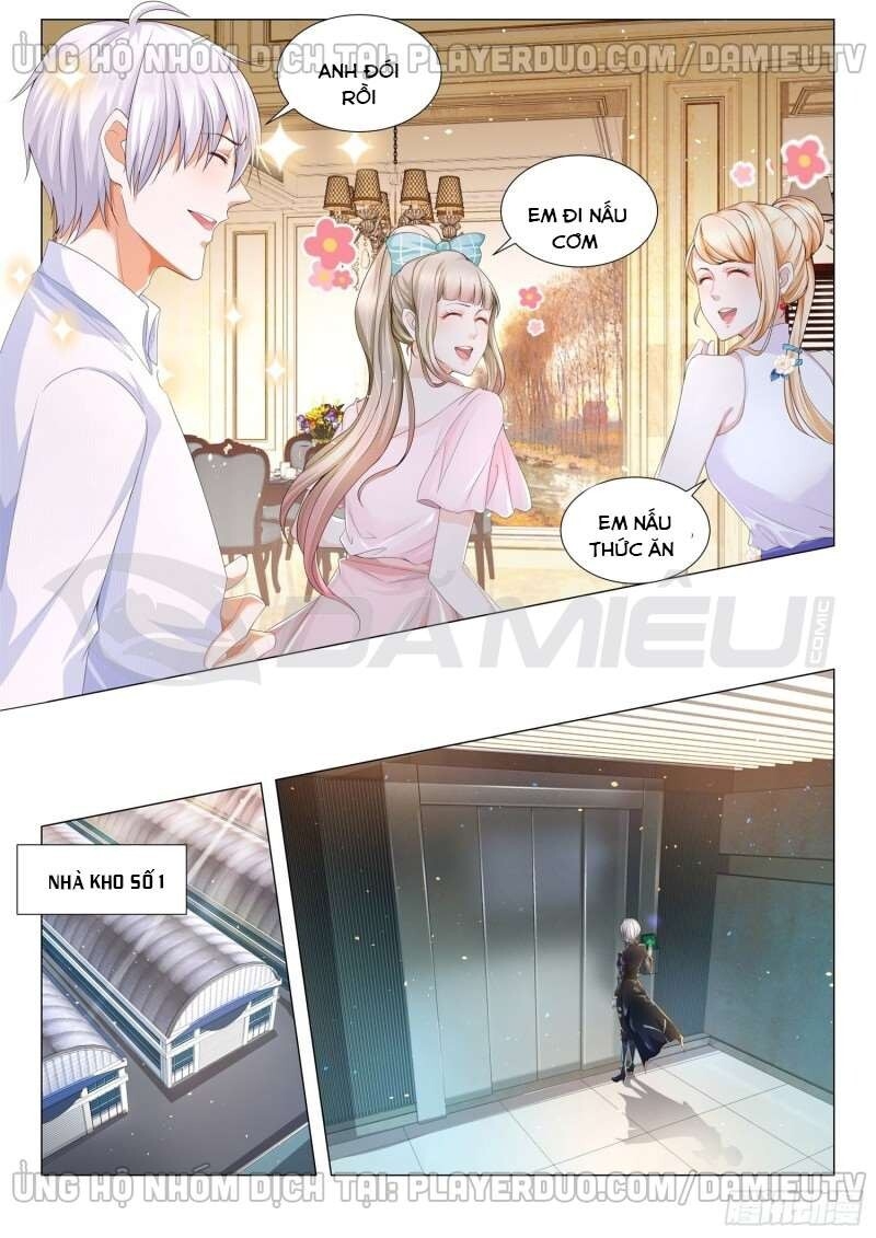 Thần Hào Chi Thiên Hàng Hệ Thống Chapter 113 - 9