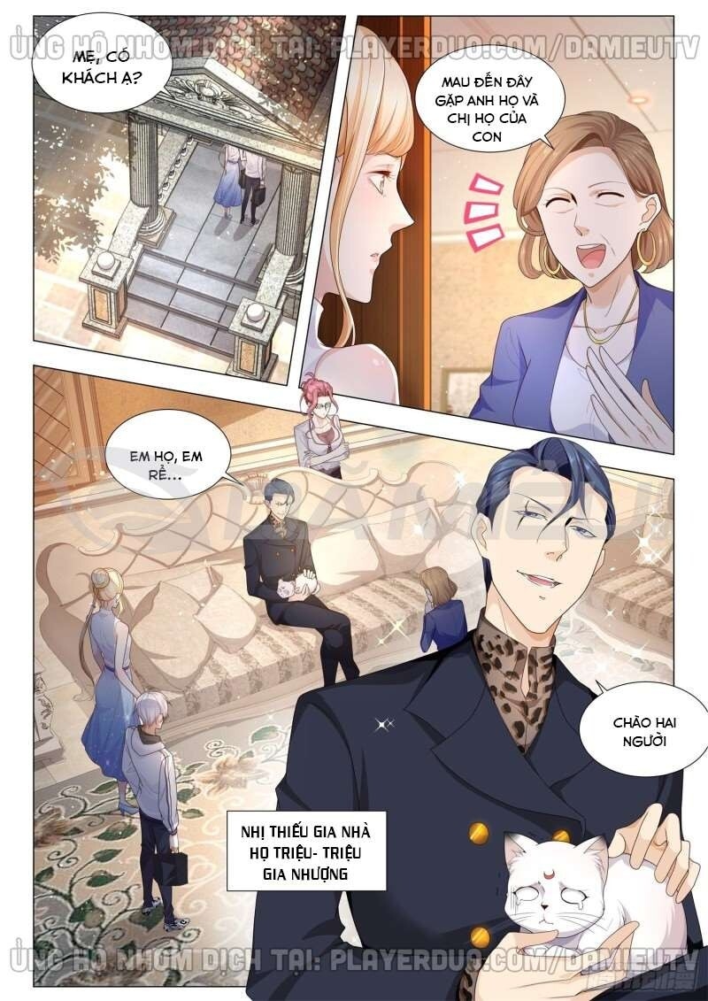 Thần Hào Chi Thiên Hàng Hệ Thống Chapter 114 - 2