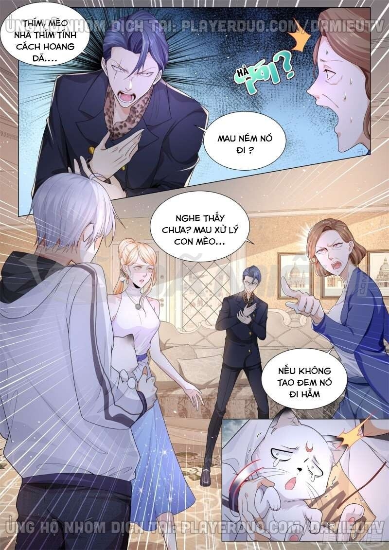 Thần Hào Chi Thiên Hàng Hệ Thống Chapter 114 - 5