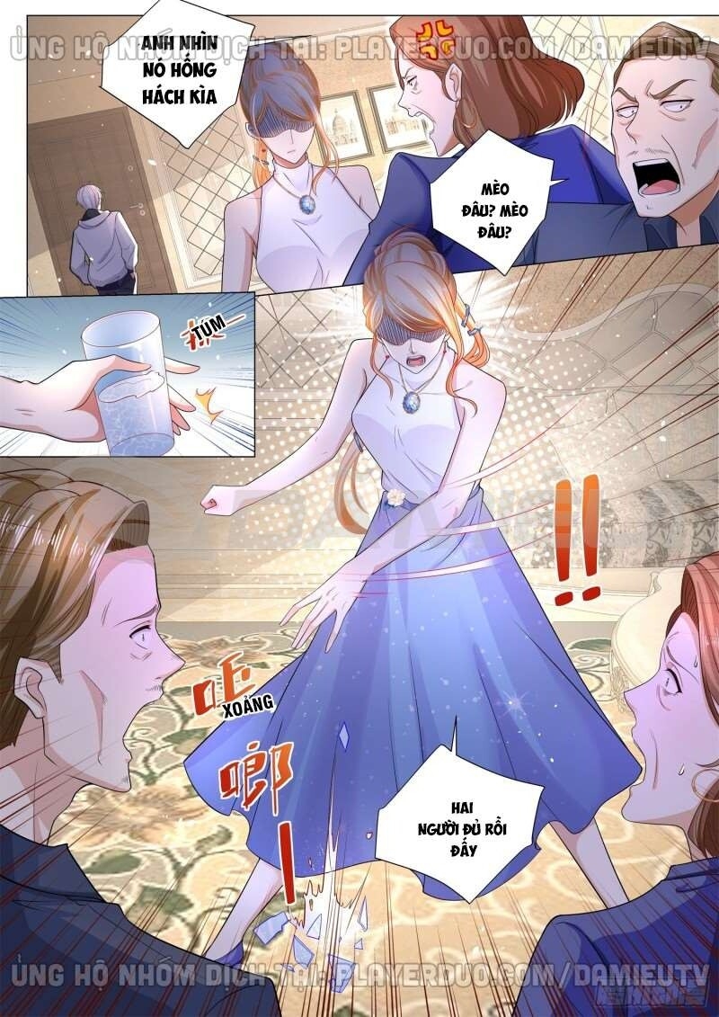 Thần Hào Chi Thiên Hàng Hệ Thống Chapter 116 - 4