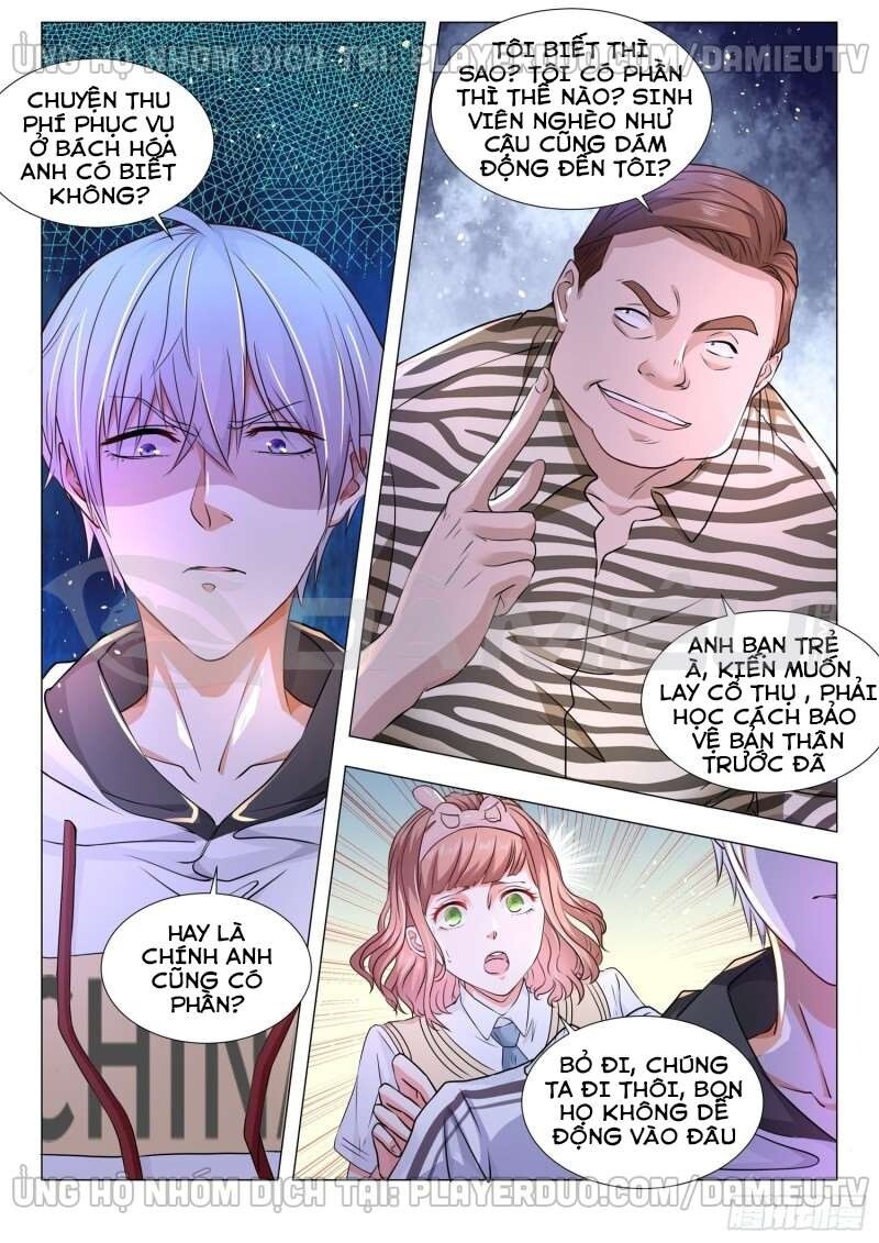 Thần Hào Chi Thiên Hàng Hệ Thống Chapter 118 - 8