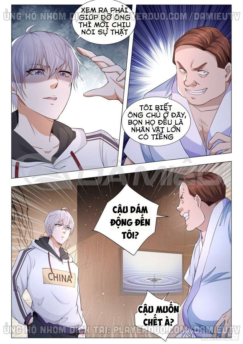 Thần Hào Chi Thiên Hàng Hệ Thống Chapter 121 - 10