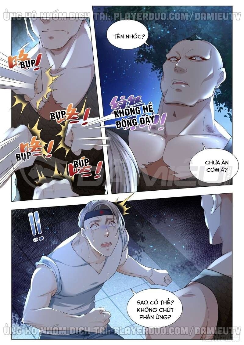 Thần Hào Chi Thiên Hàng Hệ Thống Chapter 125 - 2