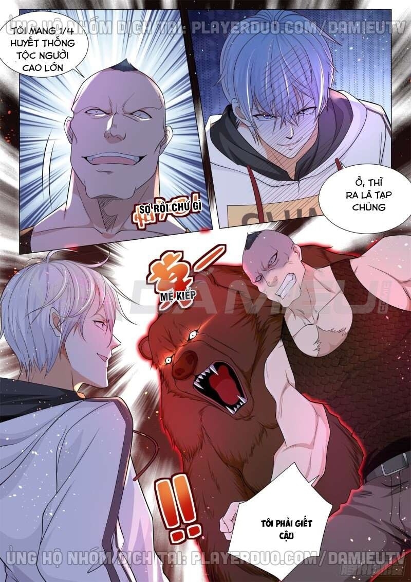Thần Hào Chi Thiên Hàng Hệ Thống Chapter 125 - 12