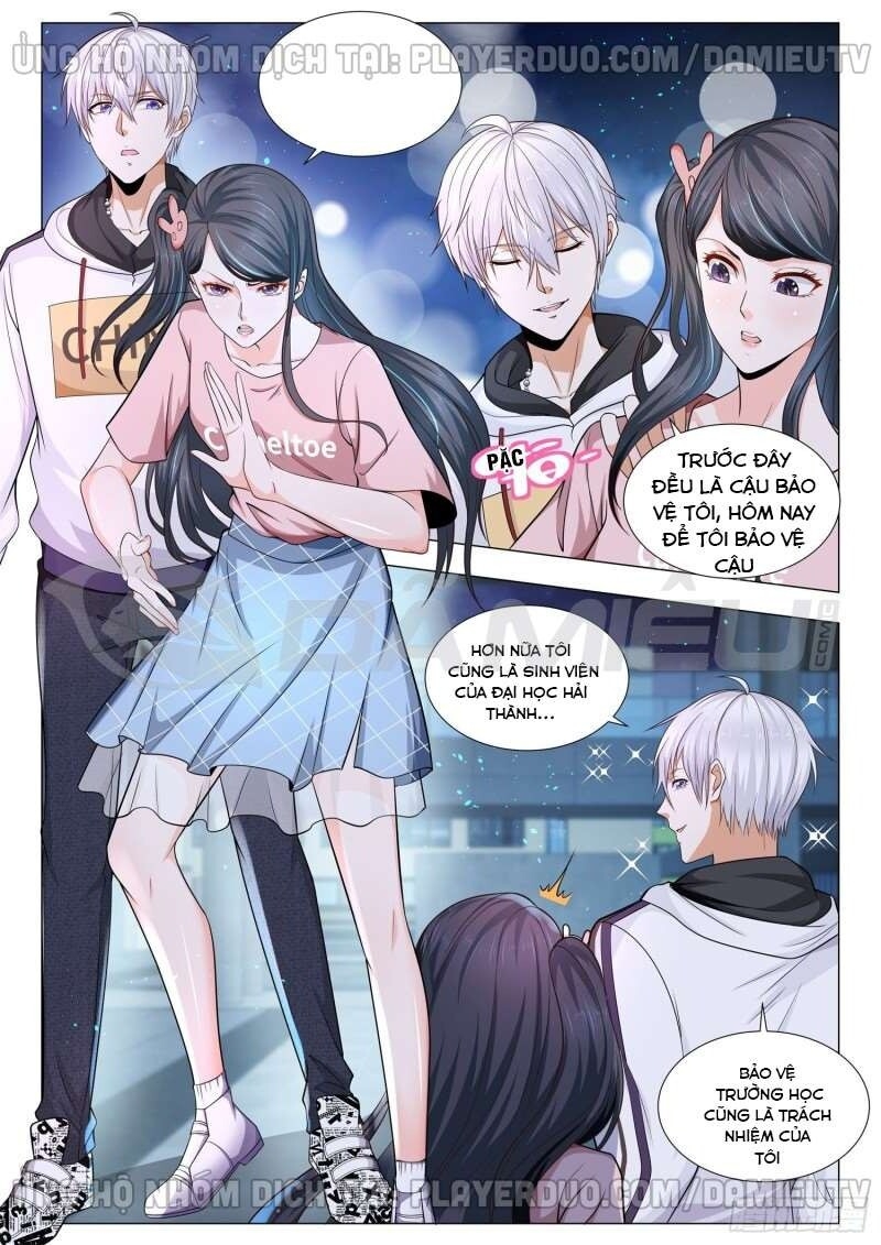 Thần Hào Chi Thiên Hàng Hệ Thống Chapter 125 - 10