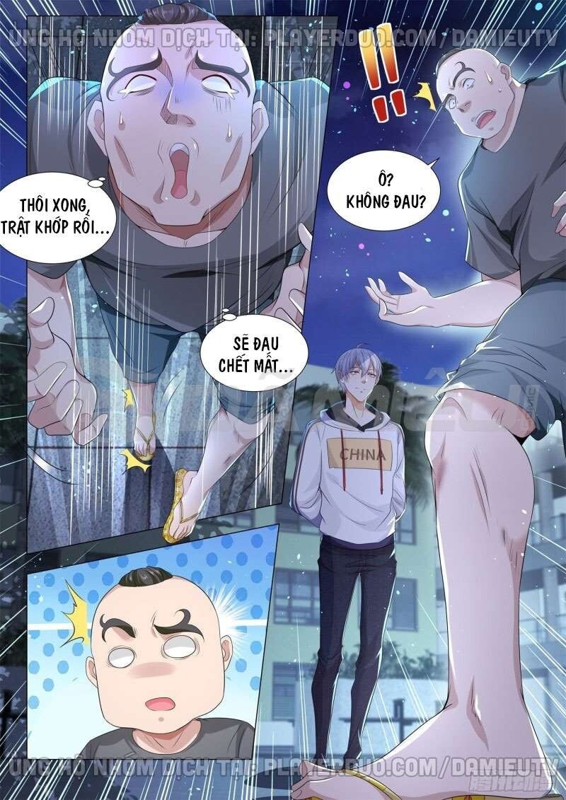 Thần Hào Chi Thiên Hàng Hệ Thống Chapter 128 - 2