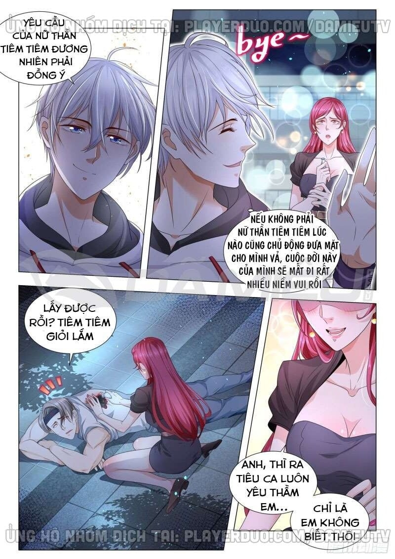 Thần Hào Chi Thiên Hàng Hệ Thống Chapter 128 - 7
