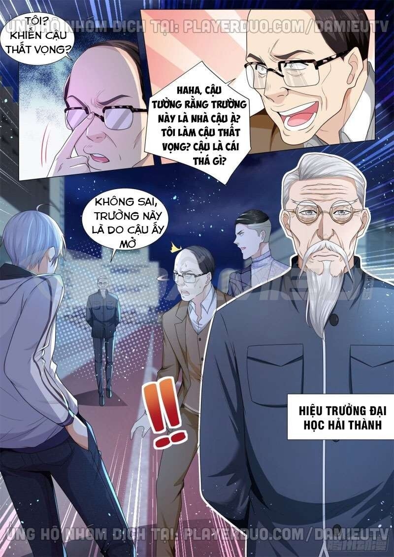 Thần Hào Chi Thiên Hàng Hệ Thống Chapter 129 - 12