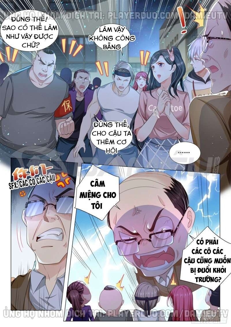 Thần Hào Chi Thiên Hàng Hệ Thống Chapter 129 - 6