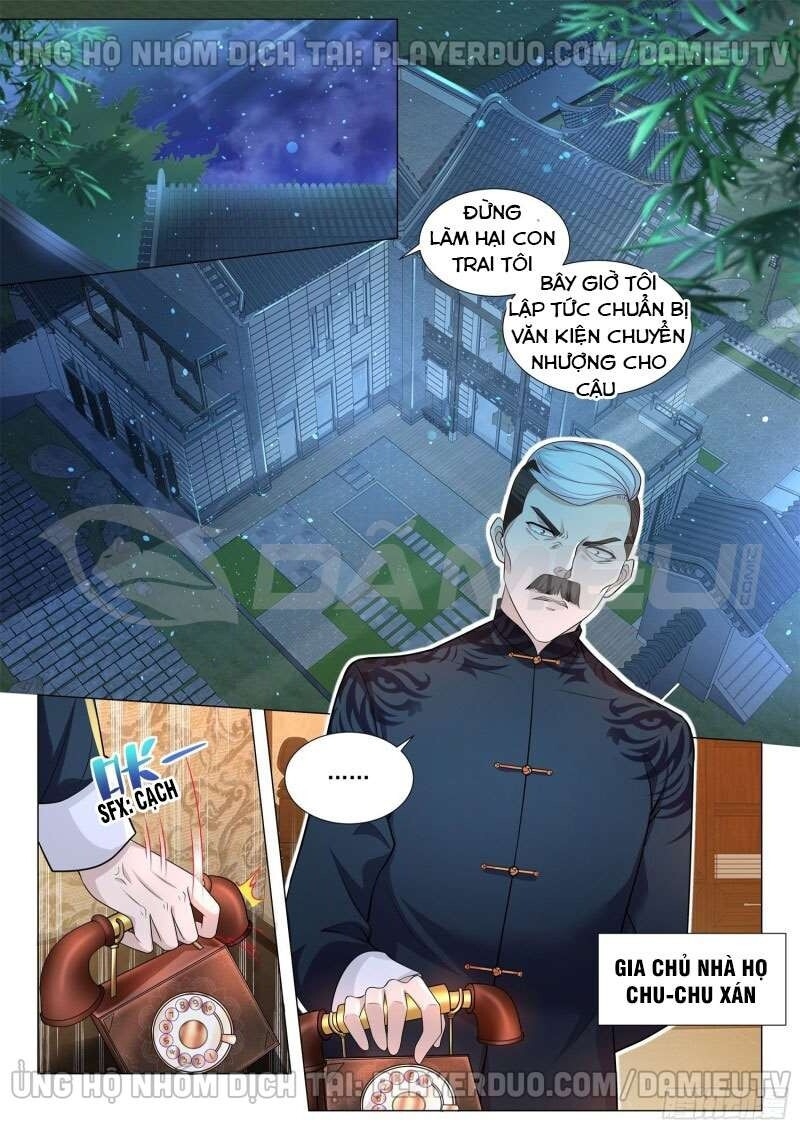 Thần Hào Chi Thiên Hàng Hệ Thống Chapter 134 - 1